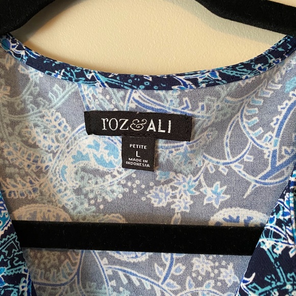 Roz & Ali Dress - Picture 3 of 11